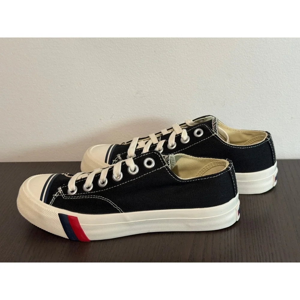 Pro-Keds these classic